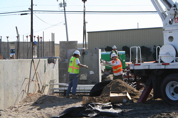Electric Companies San Luis Obispo