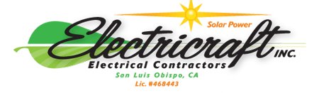 electricraft-solar-logo-license-green
