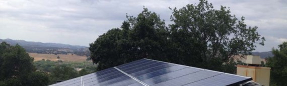 Benefits of Installing a San Luis Obispo Solar Panel