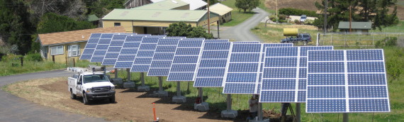 San Luis Obispo Solar Installer