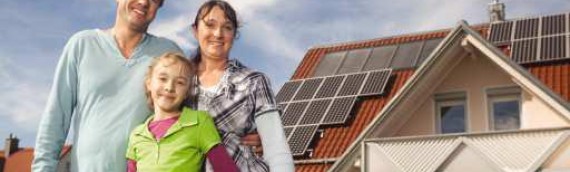 Are Solar Panels Right For Your Home?