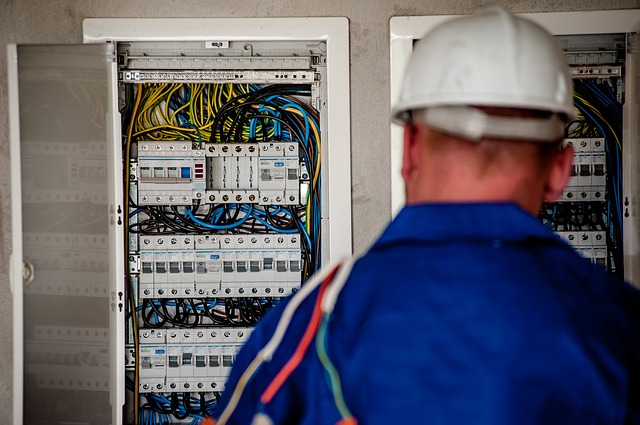 Electrical Services San Luis Obispo