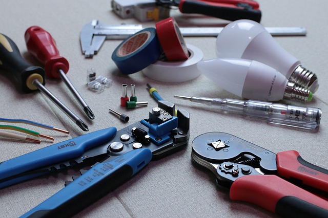 Electrician San Luis Obispo