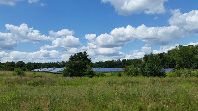 Solar Panels San Luis Obispo