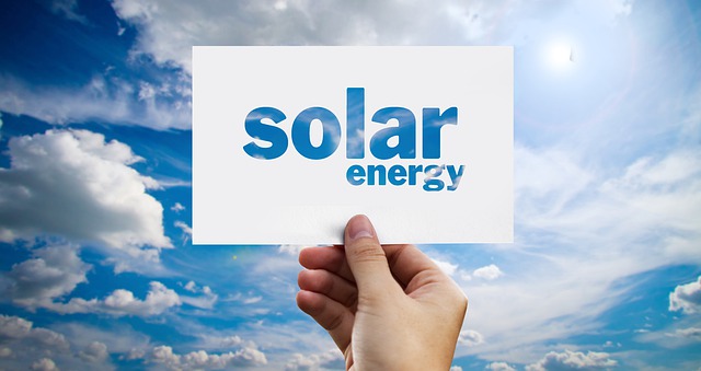 Solar Installation San Luis Obispo