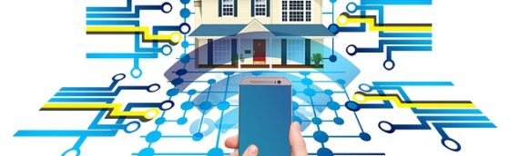Smart homes still need electrical wiring