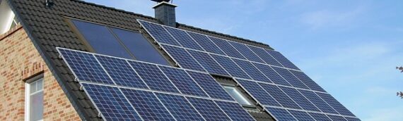 San Luis Obispo Solar Company Reports That Solar Installations Increase Real Estate Values