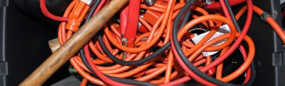 The care and training of extension cords