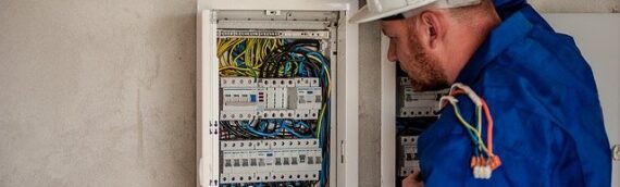 San Luis Obispo Electrician Releases ‘Is it Time to Repair or Replace the Breaker Panel?’