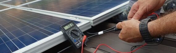 San Luis Obispo solar installation experts answer, ‘Do I have to rewire to install solar?’