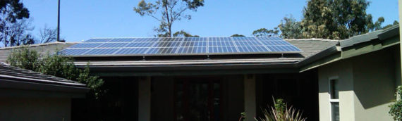 4 things you should look for when buying your first San Luis Obispo Solar Power system